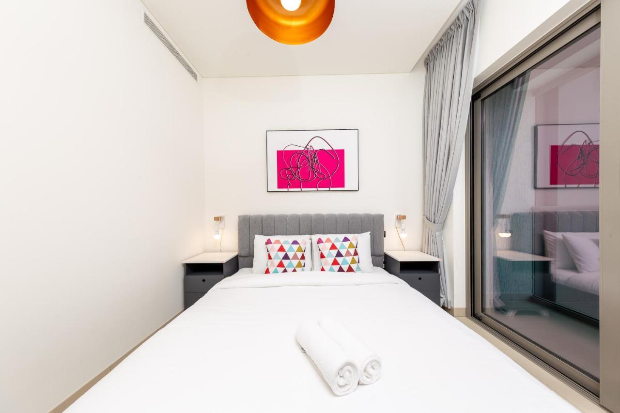 Beautiful 1br - Close To Downtown With Pool And Gym Apartment Dubai