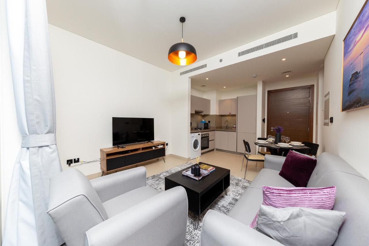 Beautiful 1br - Close To Downtown With Pool And Gym Apartment Dubai