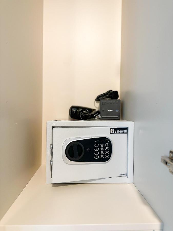 Beautiful 1br - Close To Downtown With Pool And Gym Apartment *