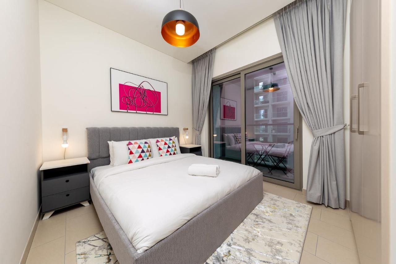 Beautiful 1br - Close To Downtown With Pool And Gym Apartment Dubai