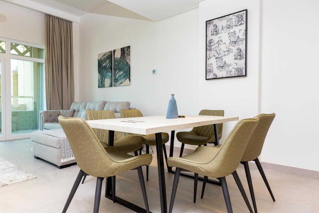 Hot Offer! Spacious 1br Palm Jumeirah With Riva Access Apartment *