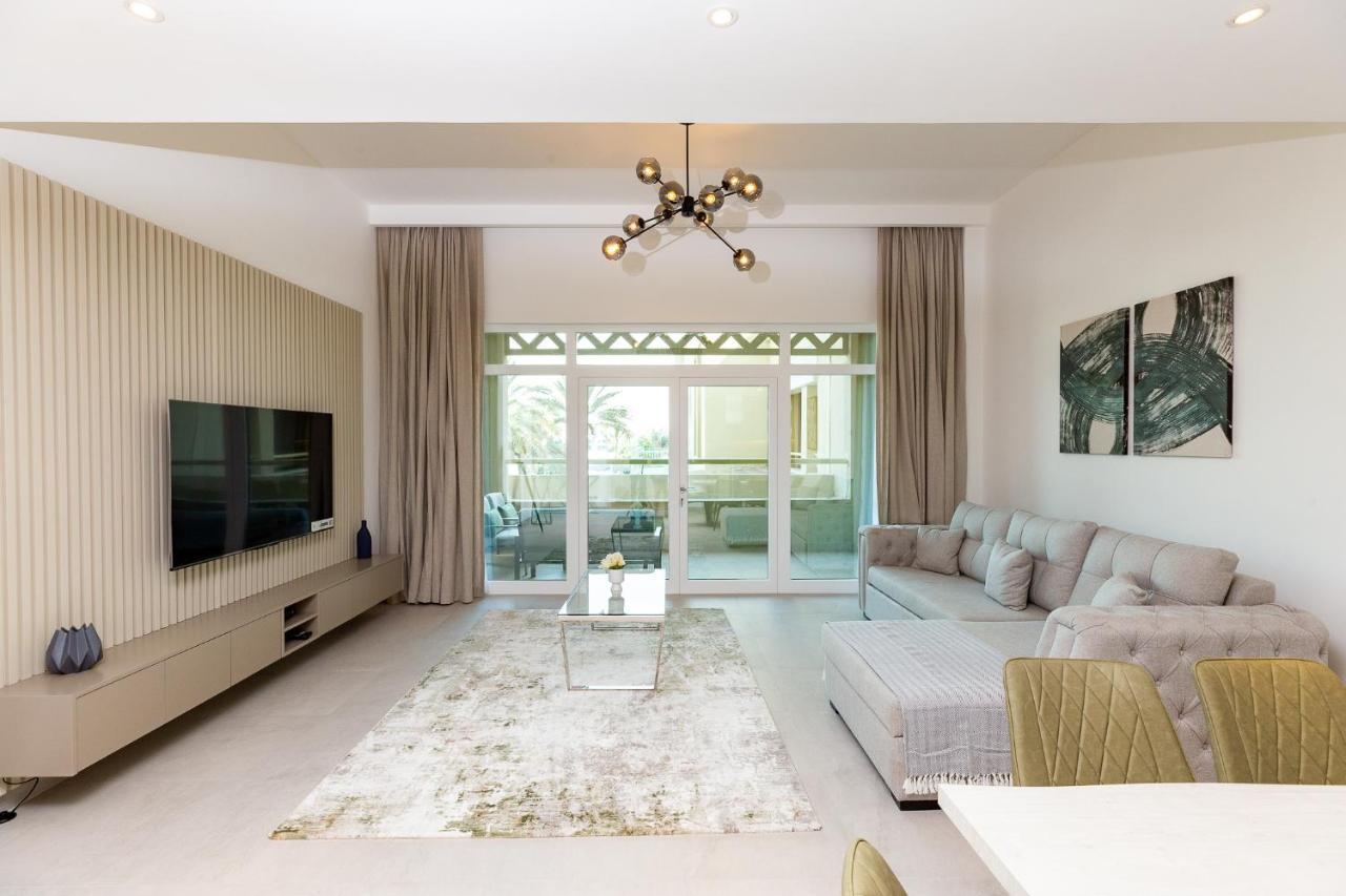 Hot Offer! Spacious 1br Palm Jumeirah With Riva Access *