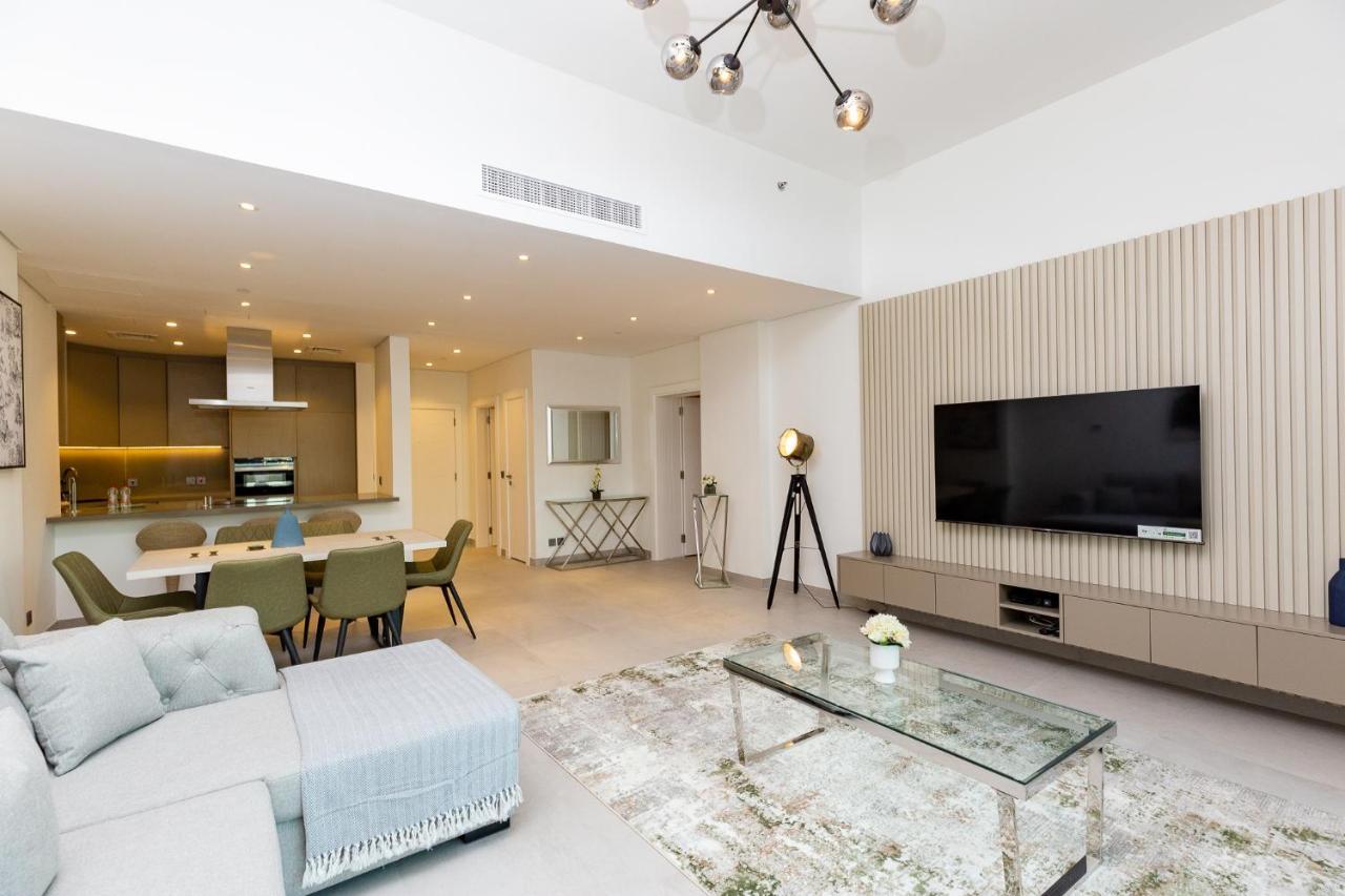 Hot Offer! Spacious 1br Palm Jumeirah With Riva Access Apartment