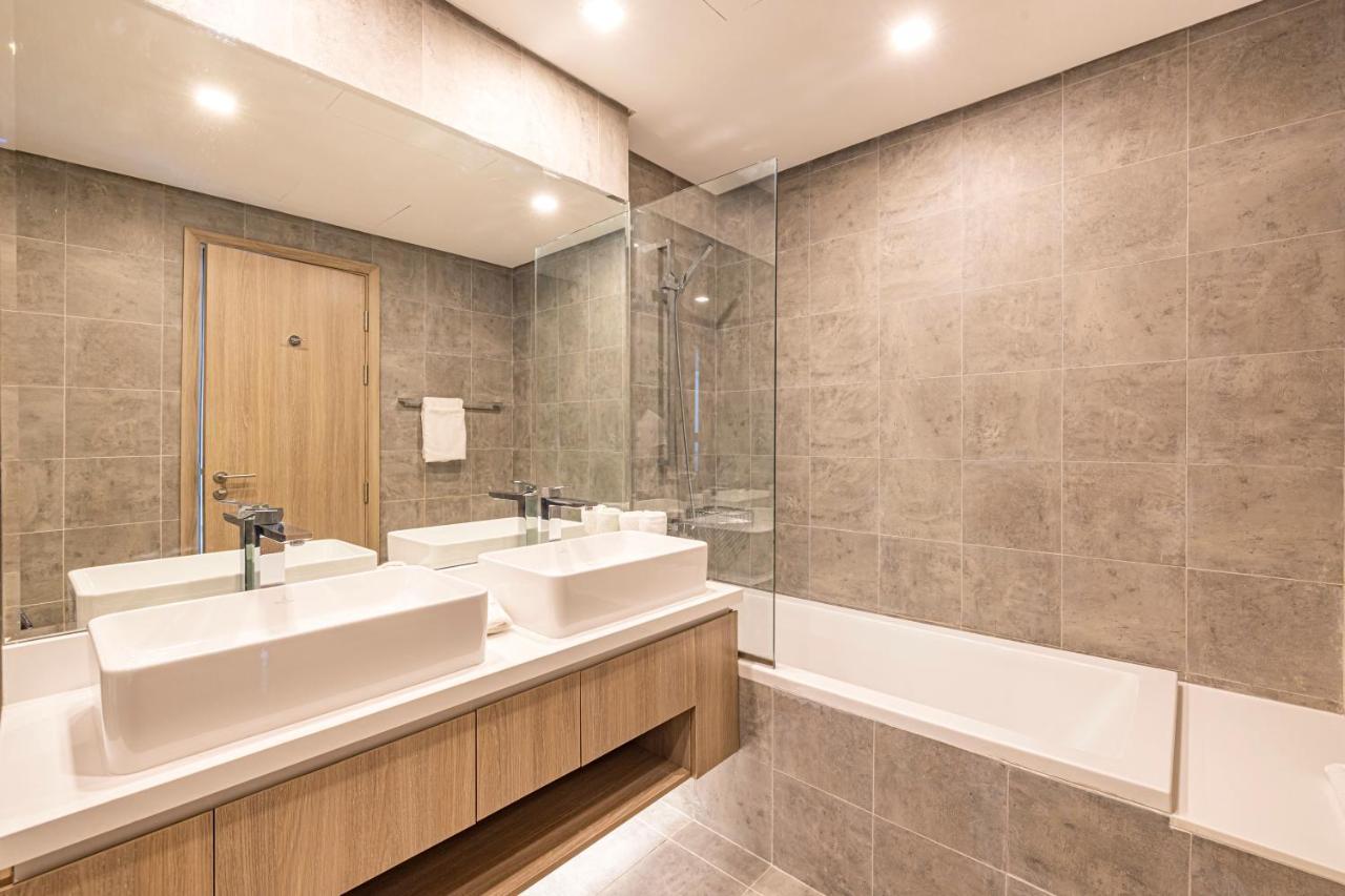 Apartment Daniels Marina View 4br Duplex In Stella Maris *