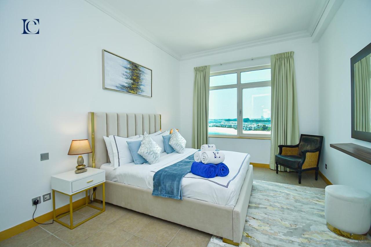 Luxury Escapes - Palm Jumeirah's Spectacular Ocean-view - Nabat