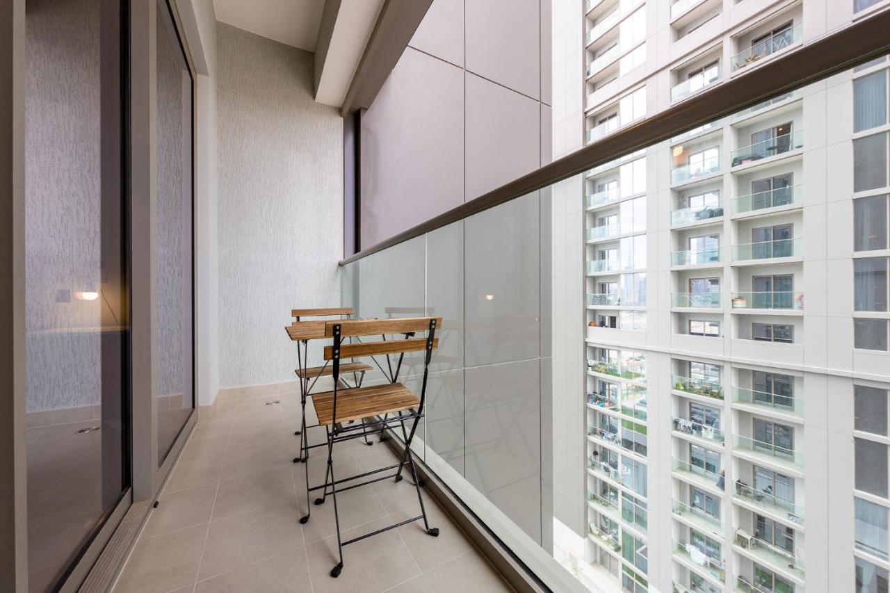 Beautiful 1br - Close To Downtown With Pool And Gym Apartment