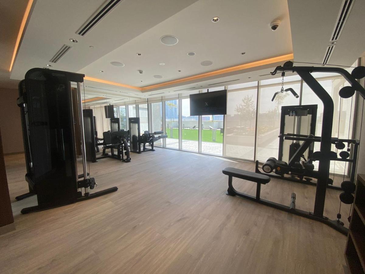 Beautiful 1br - Close To Downtown With Pool And Gym Dubai