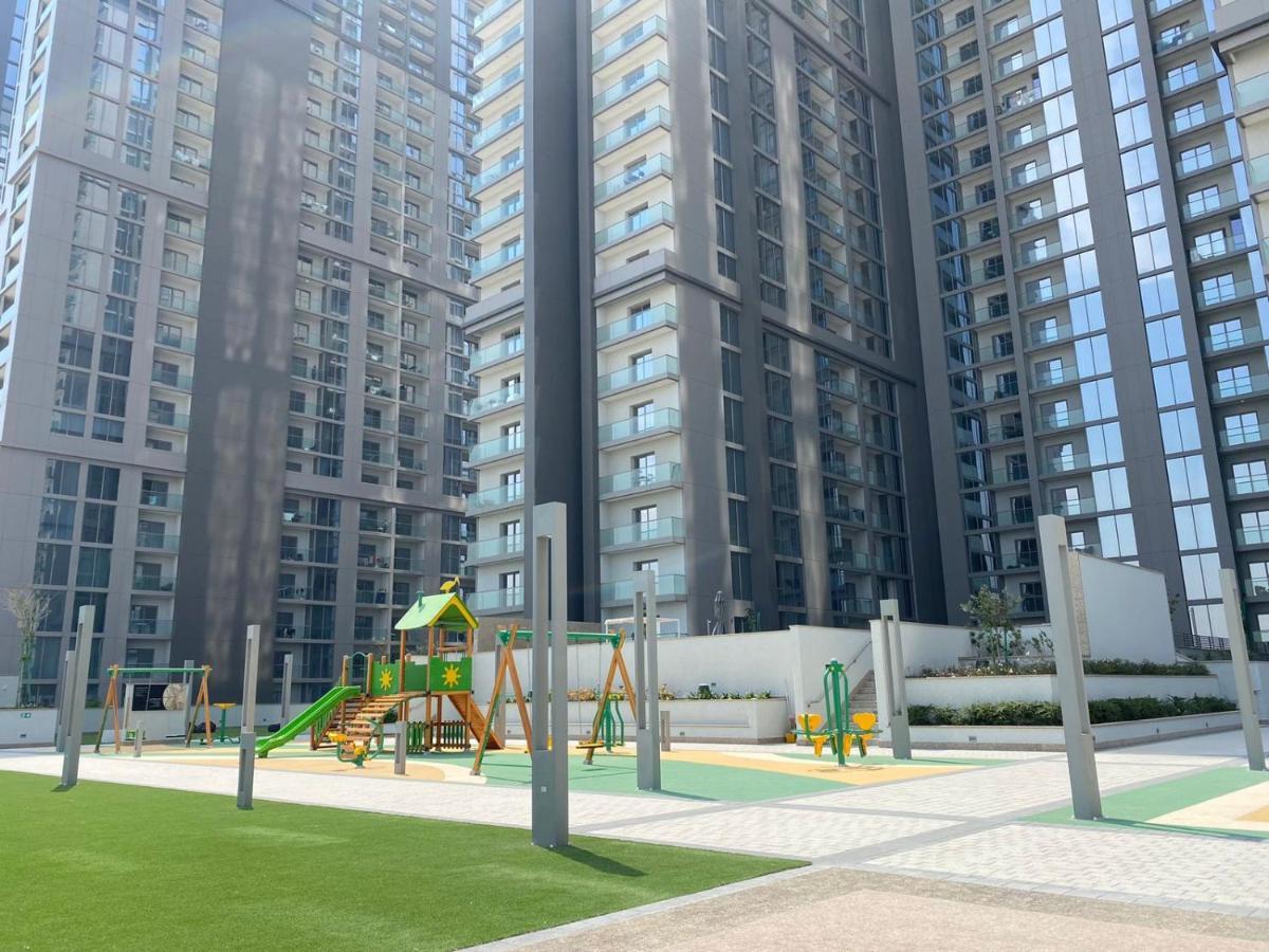 Apartment Beautiful 1br - Close To Downtown With Pool And Gym Dubai
