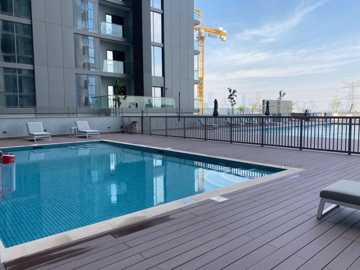 Beautiful 1br - Close To Downtown With Pool And Gym * Dubai