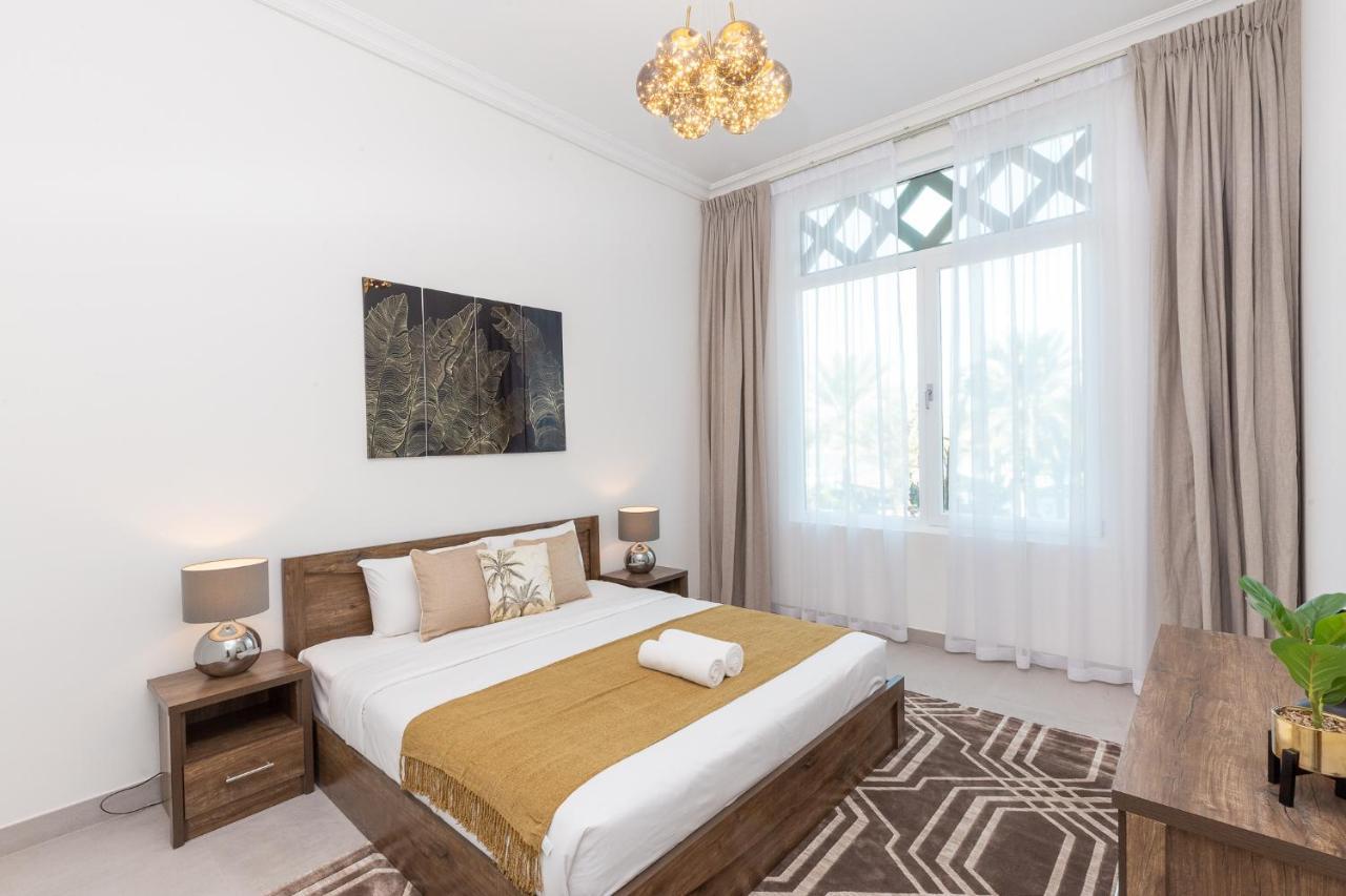 Apartment Hot Offer! Spacious 1br Palm Jumeirah With Riva Access *