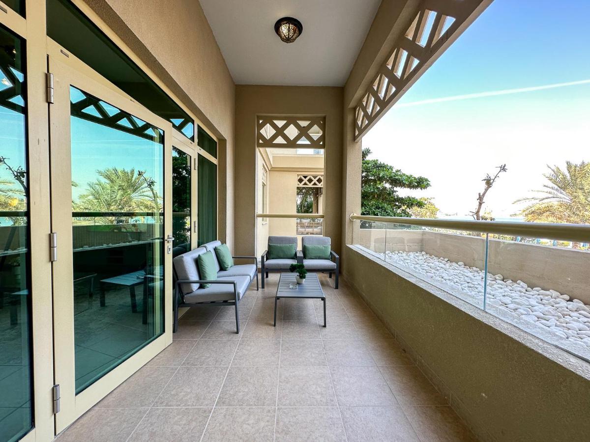 Hot Offer! Spacious 1br Palm Jumeirah With Riva Access * Dubai