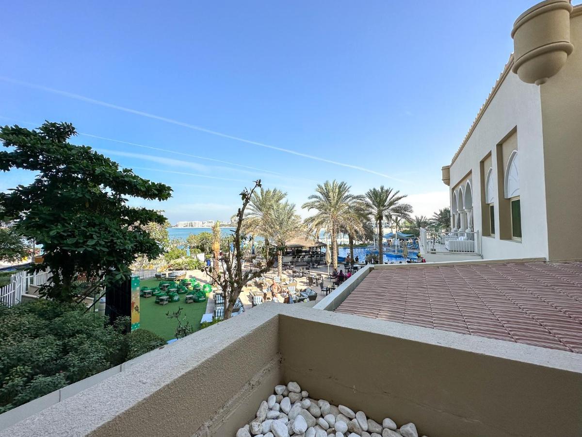 Hot Offer! Spacious 1br Palm Jumeirah With Riva Access *