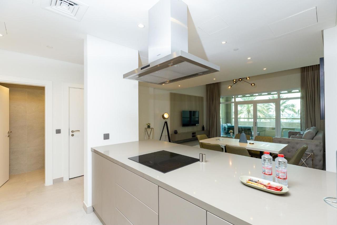 Hot Offer! Spacious 1br Palm Jumeirah With Riva Access Apartment