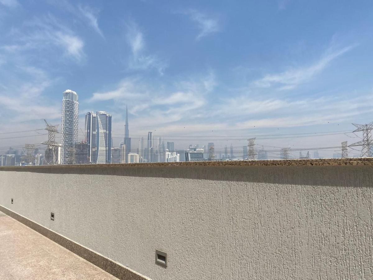 Beautiful 1br - Close To Downtown With Pool And Gym Apartment Dubai