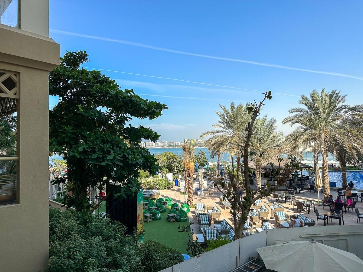 Apartment Hot Offer! Spacious 1br Palm Jumeirah With Riva Access *