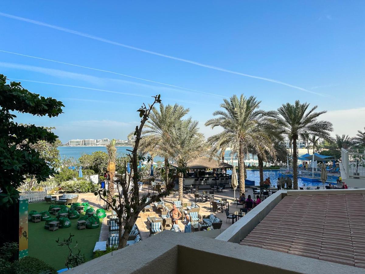Hot Offer! Spacious 1br Palm Jumeirah With Riva Access Apartment