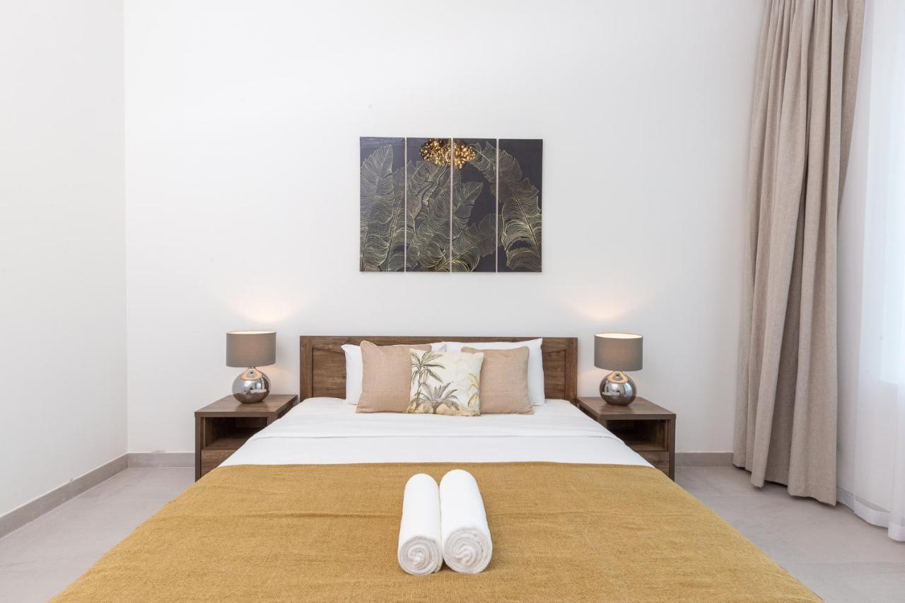 Hot Offer! Spacious 1br Palm Jumeirah With Riva Access * Dubai