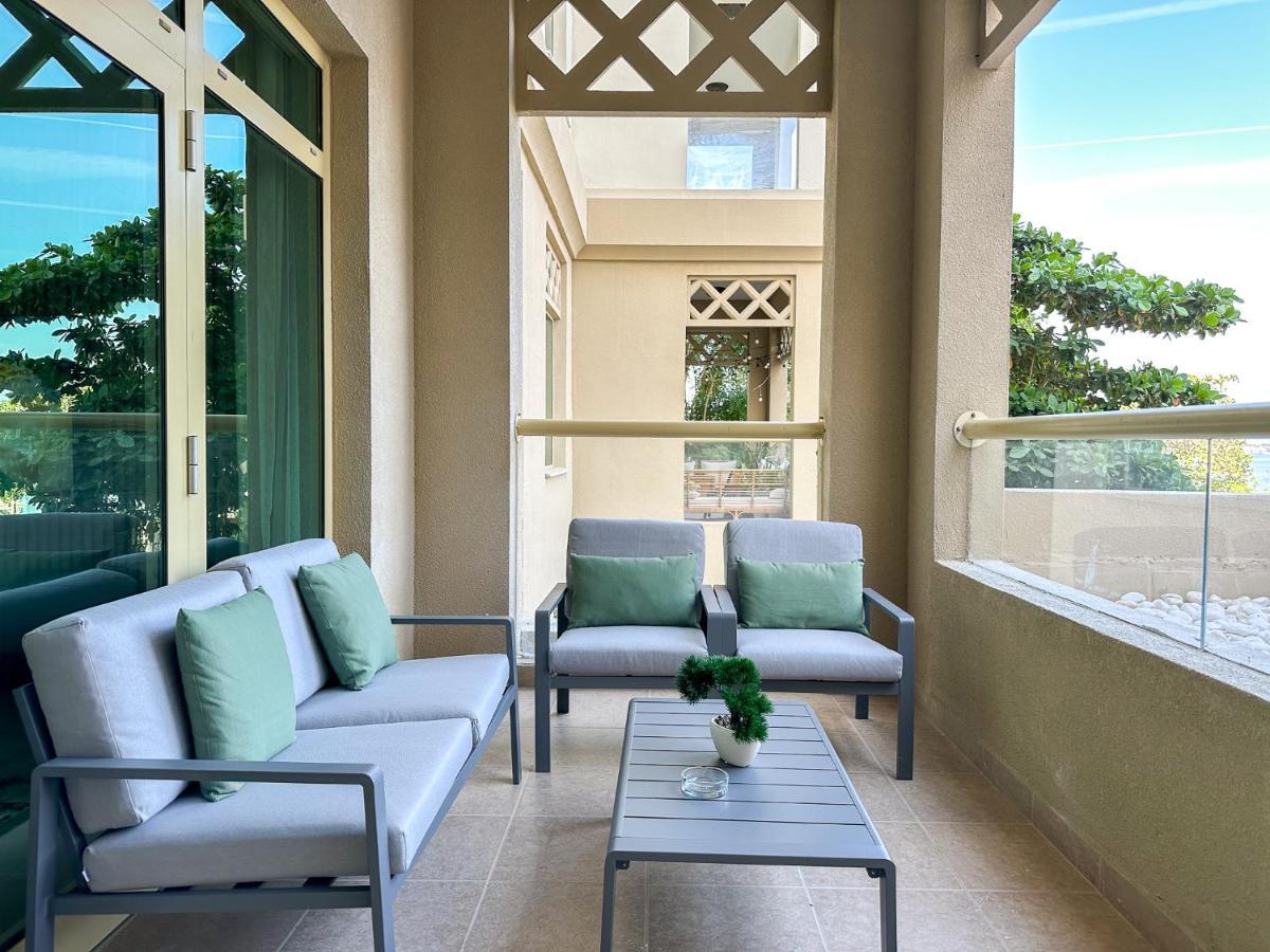 Hot Offer! Spacious 1br Palm Jumeirah With Riva Access *