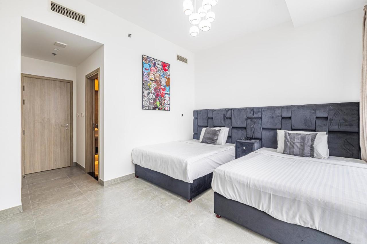 Daniels Marina View 4br Duplex In Stella Maris * Dubai