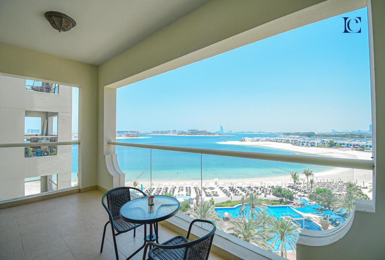 Luxury Escapes - Palm Jumeirah's Spectacular Ocean-view - Nabat