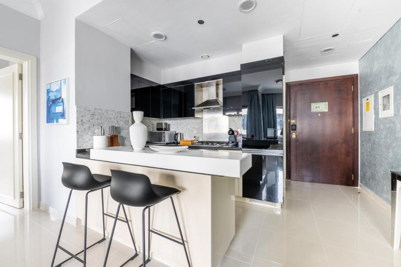 Damac Maison Mall Street Residences Dubai