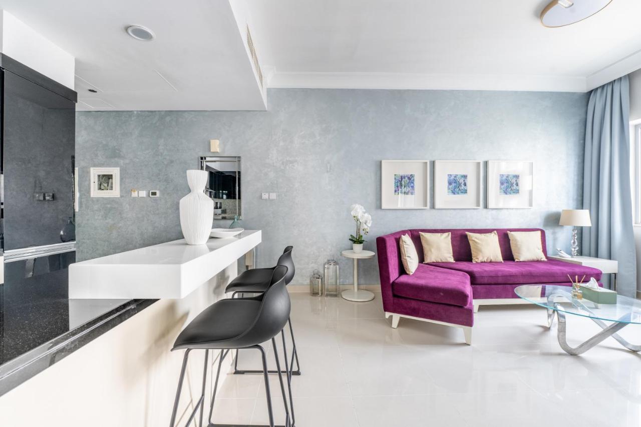 Apartment Damac Maison Mall Street Residences *