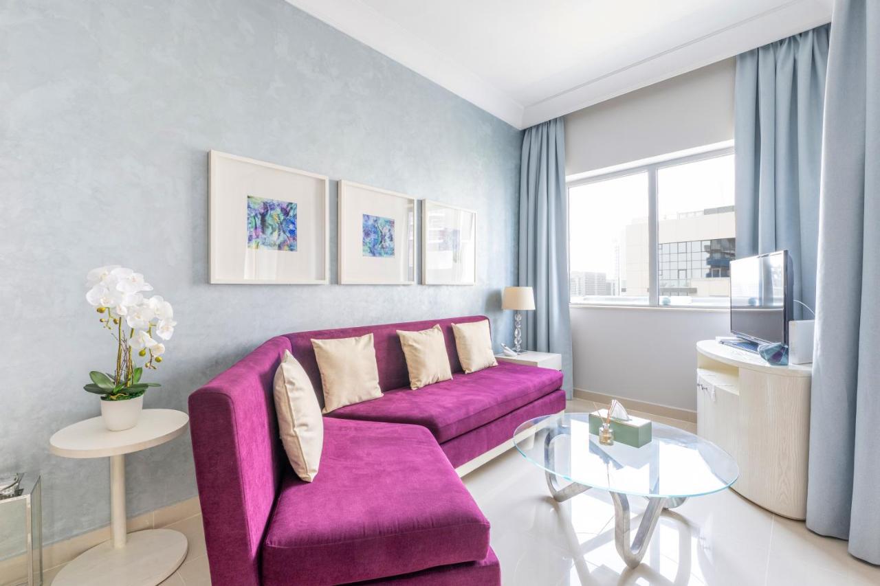 Damac Maison Mall Street Residences * Dubai