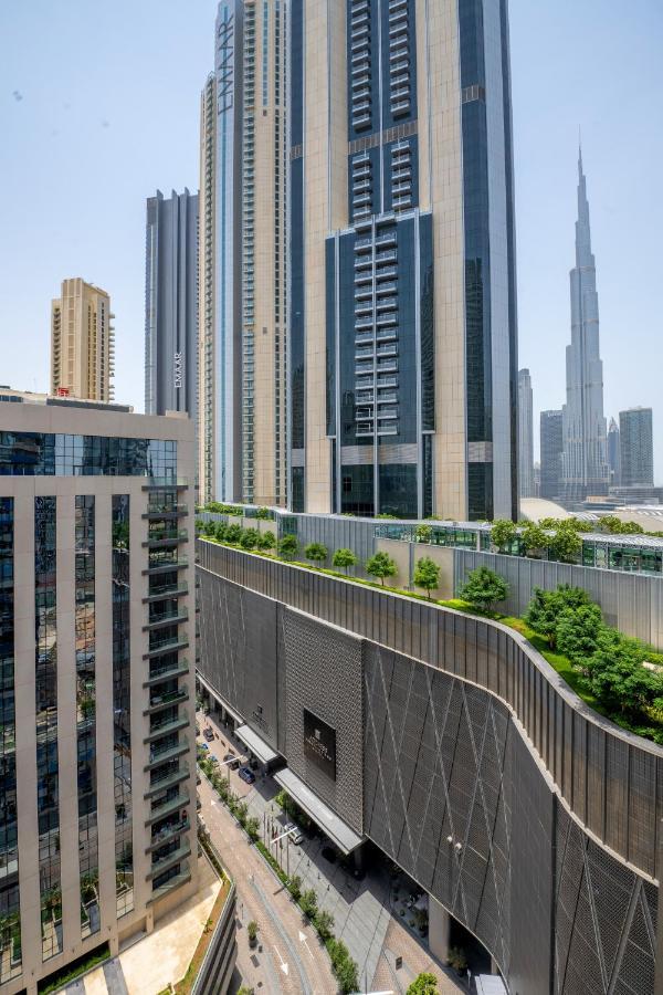 Damac Maison Mall Street Residences