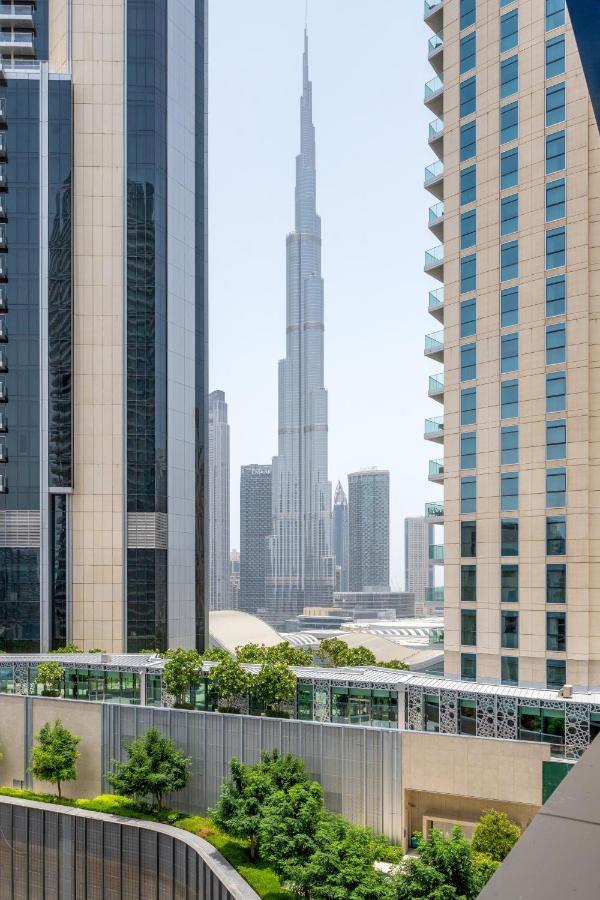 Damac Maison Mall Street Residences