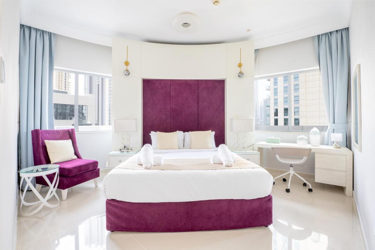 Damac Maison Mall Street Residences Apartment Dubai