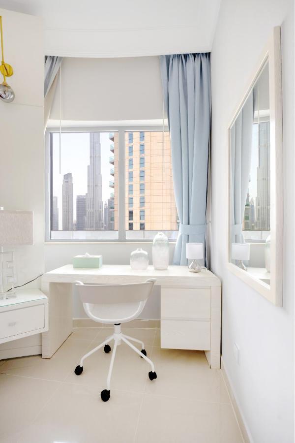 Damac Maison Mall Street Residences Apartment *