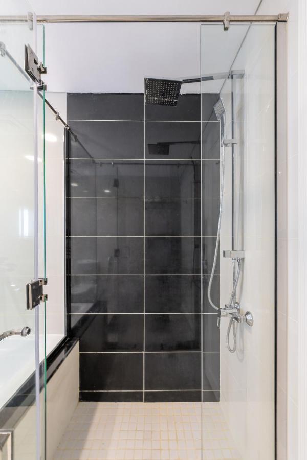 Damac Maison Mall Street Residences Apartment Dubai