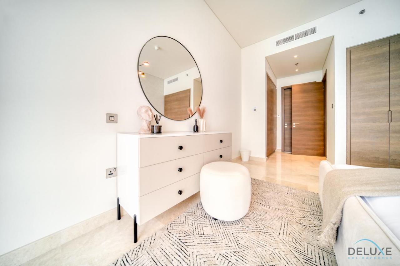 Coastal 1br At The Anwa By Omniyat Maritime By Deluxe Homes Dubai