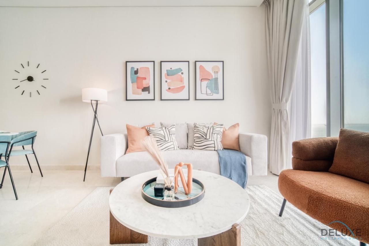 Coastal 1br At The Anwa By Omniyat Maritime By Deluxe Homes Apartment