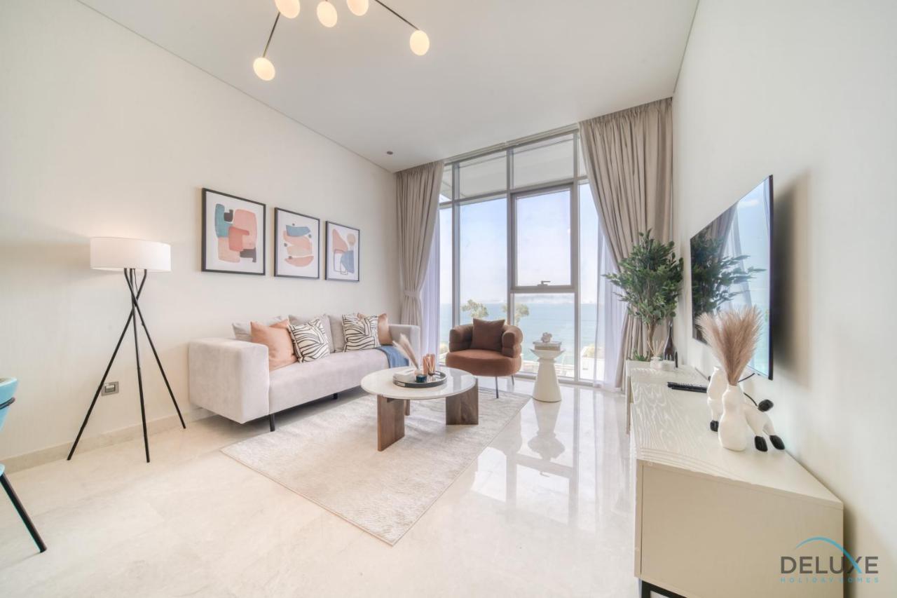 Coastal 1br At The Anwa By Omniyat Maritime By Deluxe Homes * Dubai
