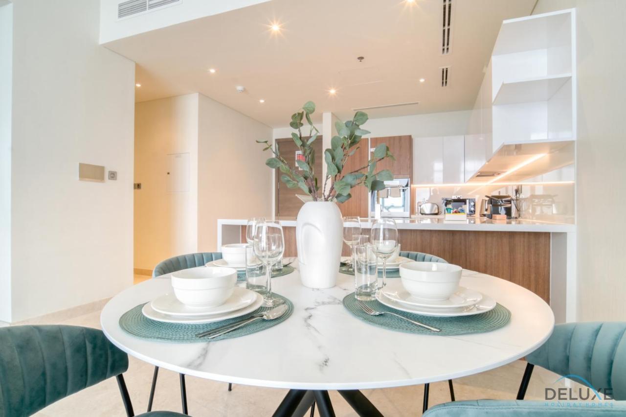 Coastal 1br At The Anwa By Omniyat Maritime By Deluxe Homes Apartment *