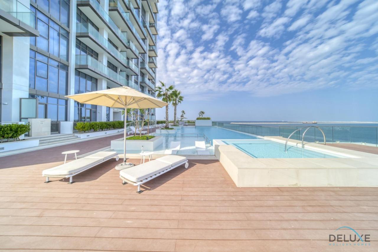 Coastal 1br At The Anwa By Omniyat Maritime By Deluxe Homes Apartment Dubai