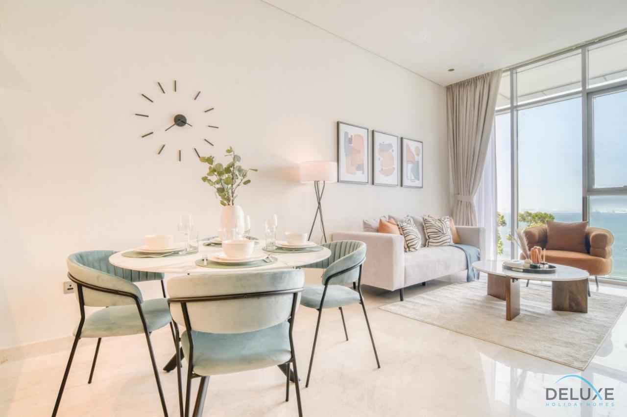 Coastal 1br At The Anwa By Omniyat Maritime By Deluxe Homes Apartment