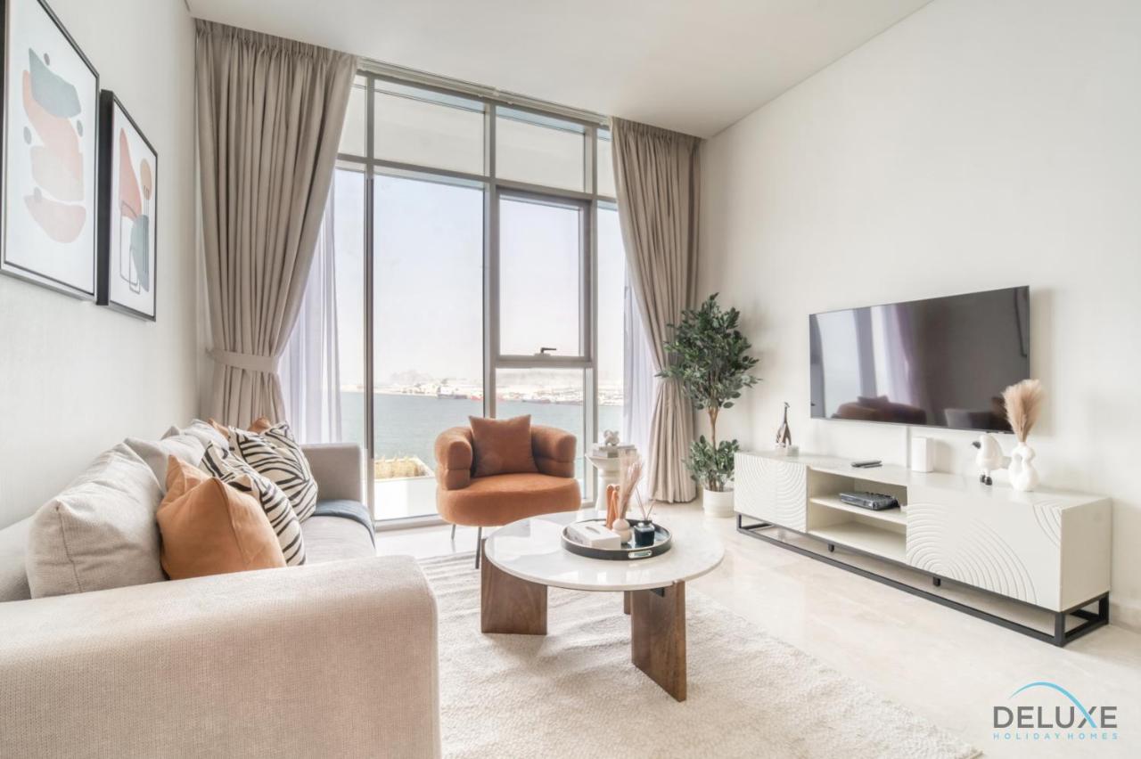 Coastal 1br At The Anwa By Omniyat Maritime By Deluxe Homes Apartment *