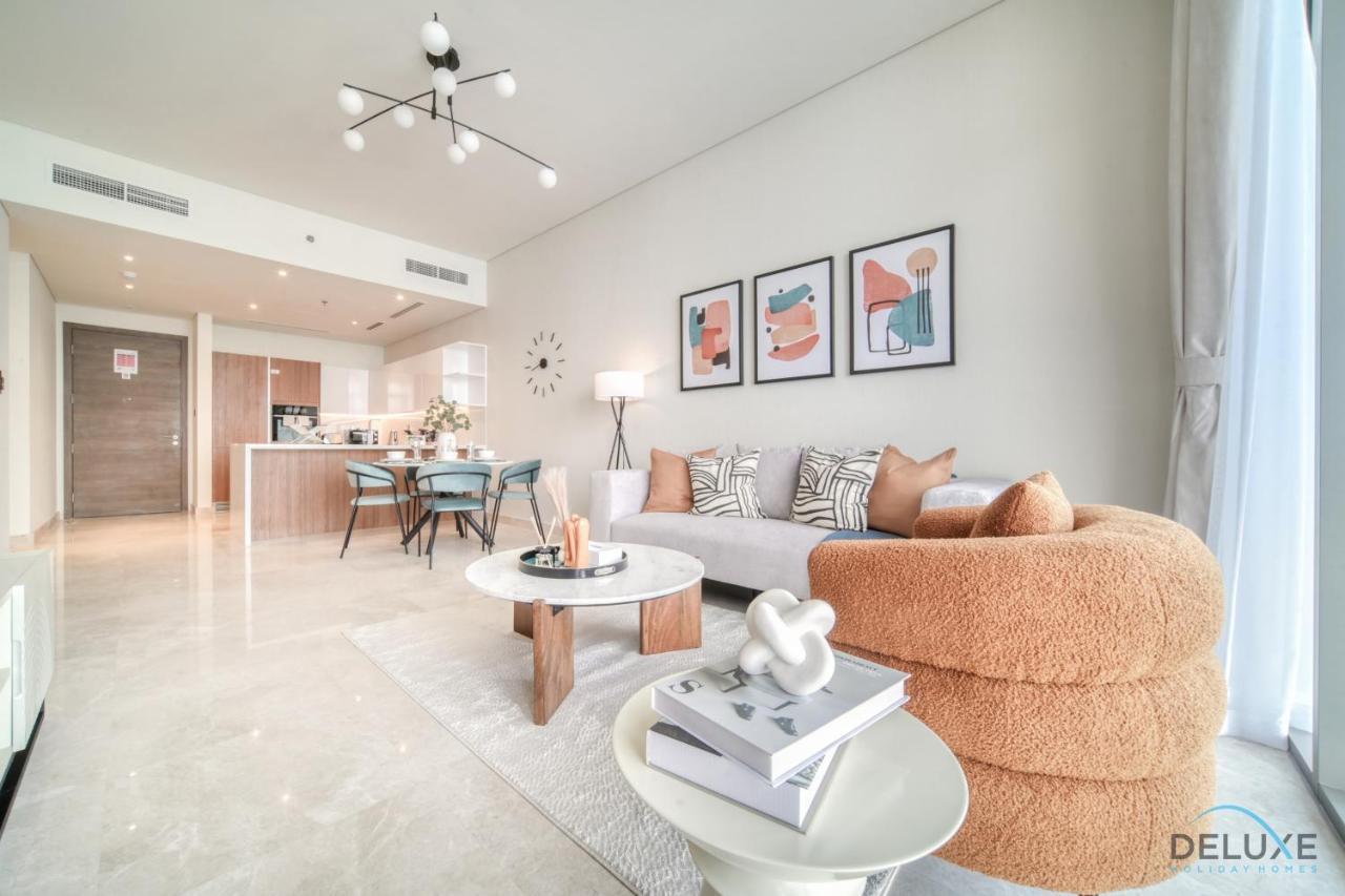 Coastal 1br At The Anwa By Omniyat Maritime By Deluxe Homes Apartment