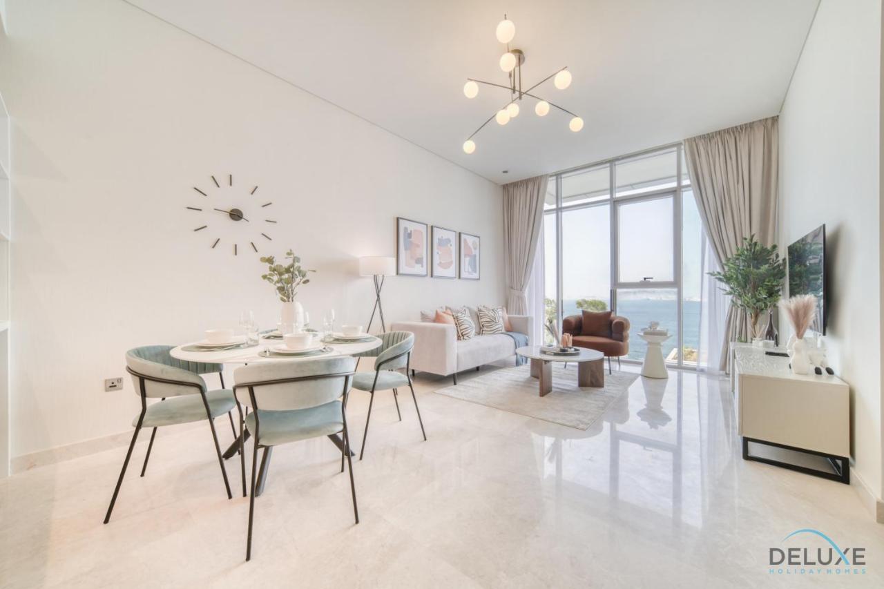 Coastal 1br At The Anwa By Omniyat Maritime By Deluxe Homes Apartment *