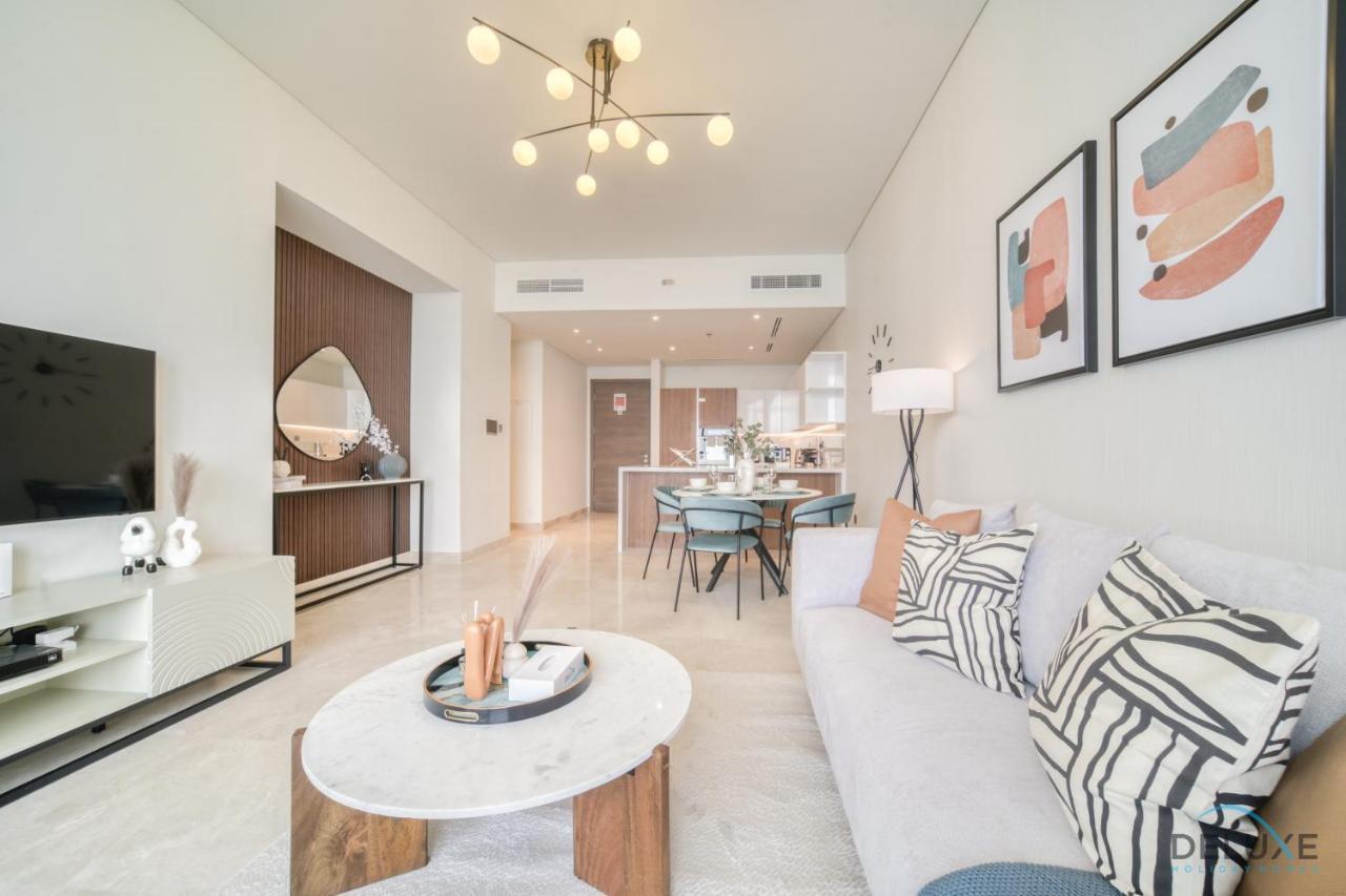 Apartment Coastal 1br At The Anwa By Omniyat Maritime By Deluxe Homes *