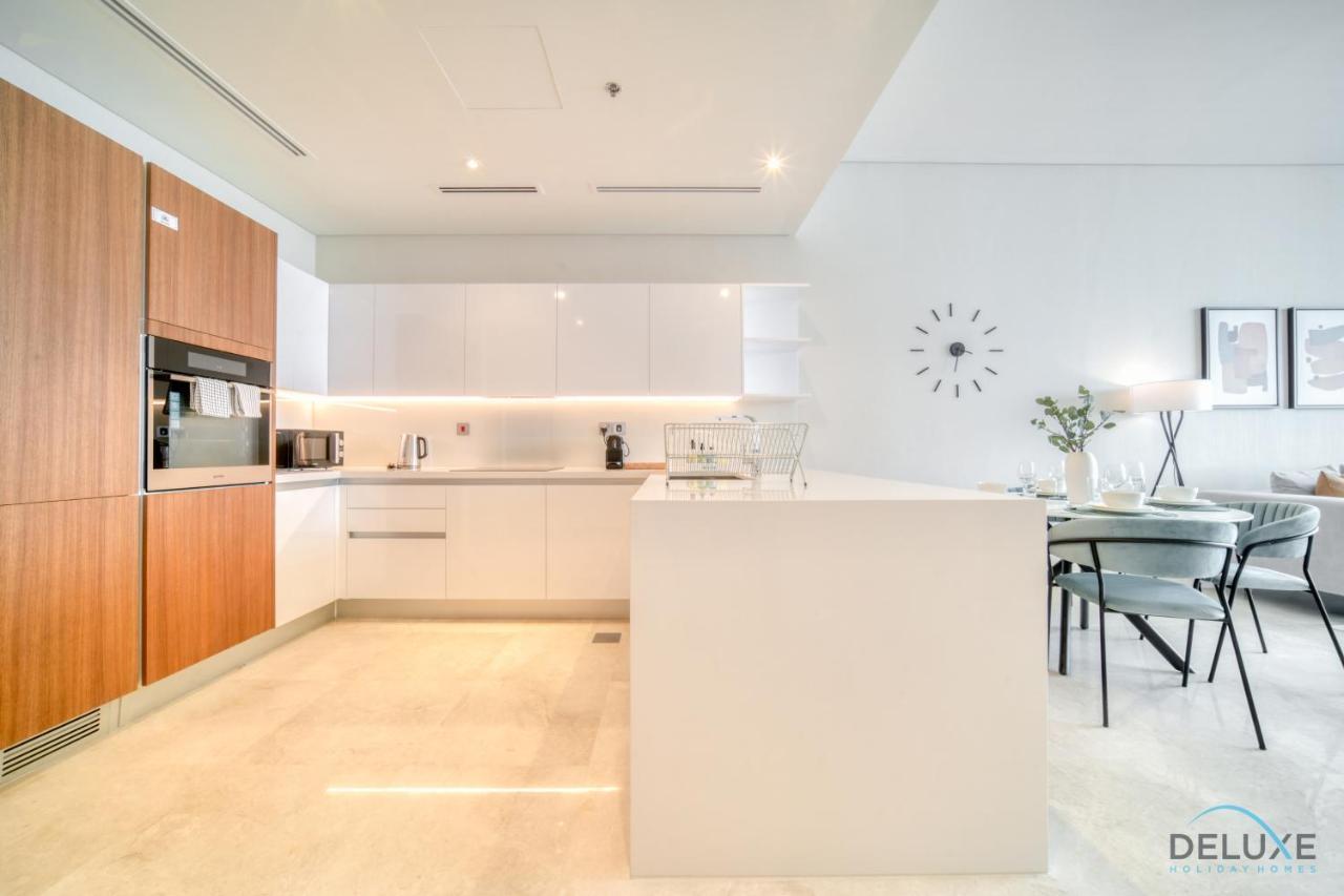 Coastal 1br At The Anwa By Omniyat Maritime By Deluxe Homes Apartment Dubai
