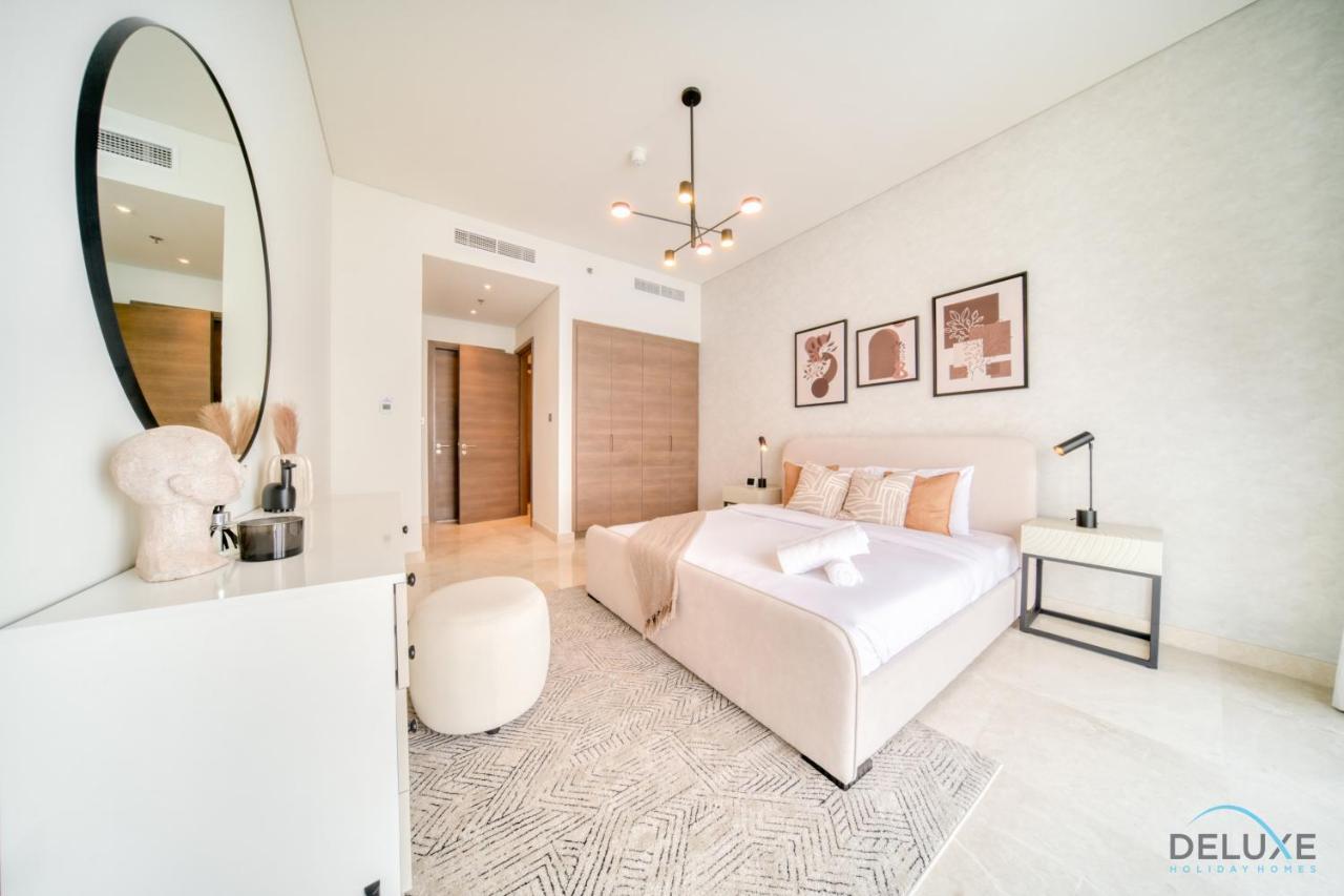 Coastal 1br At The Anwa By Omniyat Maritime By Deluxe Homes Apartment Dubai