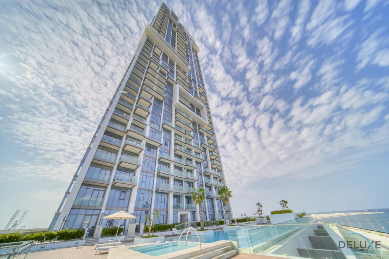 Coastal 1br At The Anwa By Omniyat Maritime By Deluxe Homes * Dubai