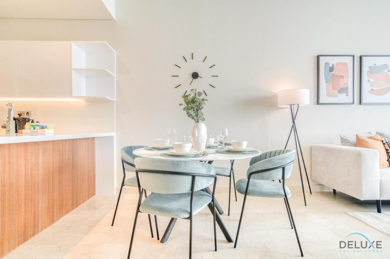 Coastal 1br At The Anwa By Omniyat Maritime By Deluxe Homes Apartment Dubai