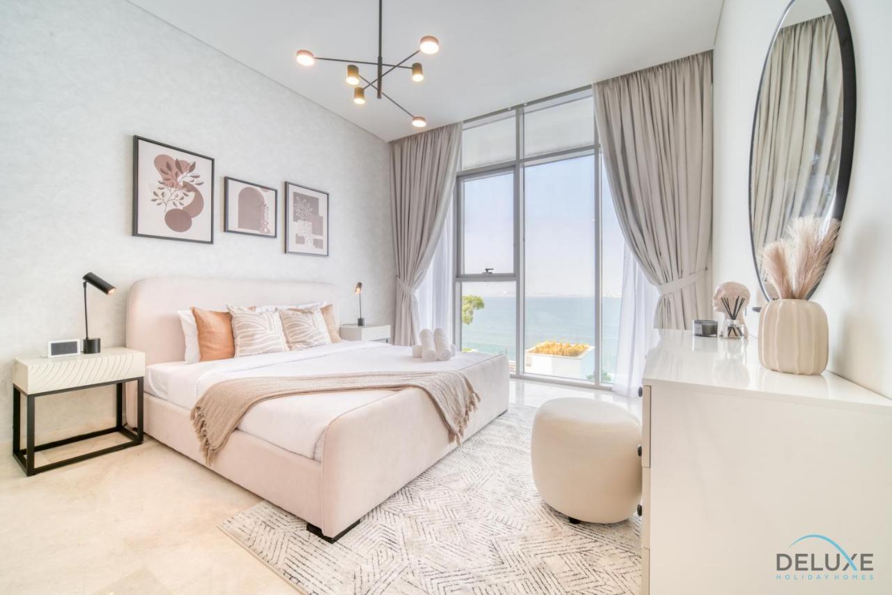 Coastal 1br At The Anwa By Omniyat Maritime By Deluxe Homes Dubai