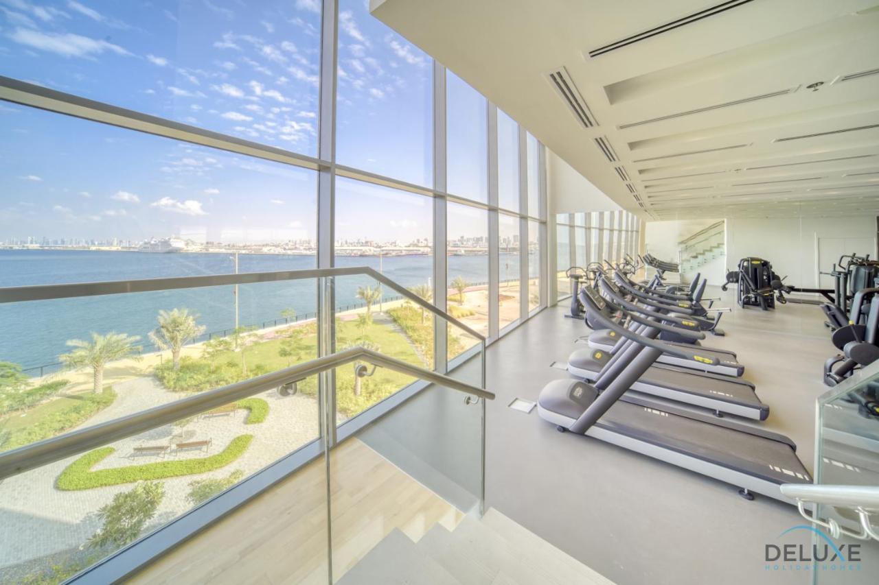 Coastal 1br At The Anwa By Omniyat Maritime By Deluxe Homes Dubai