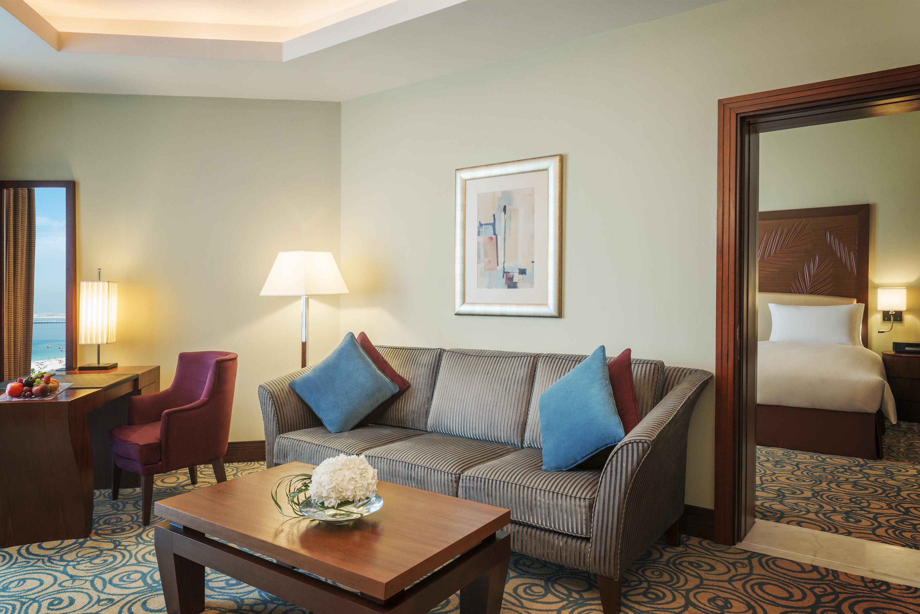 Sofitel Jumeirah Hotel Dubai