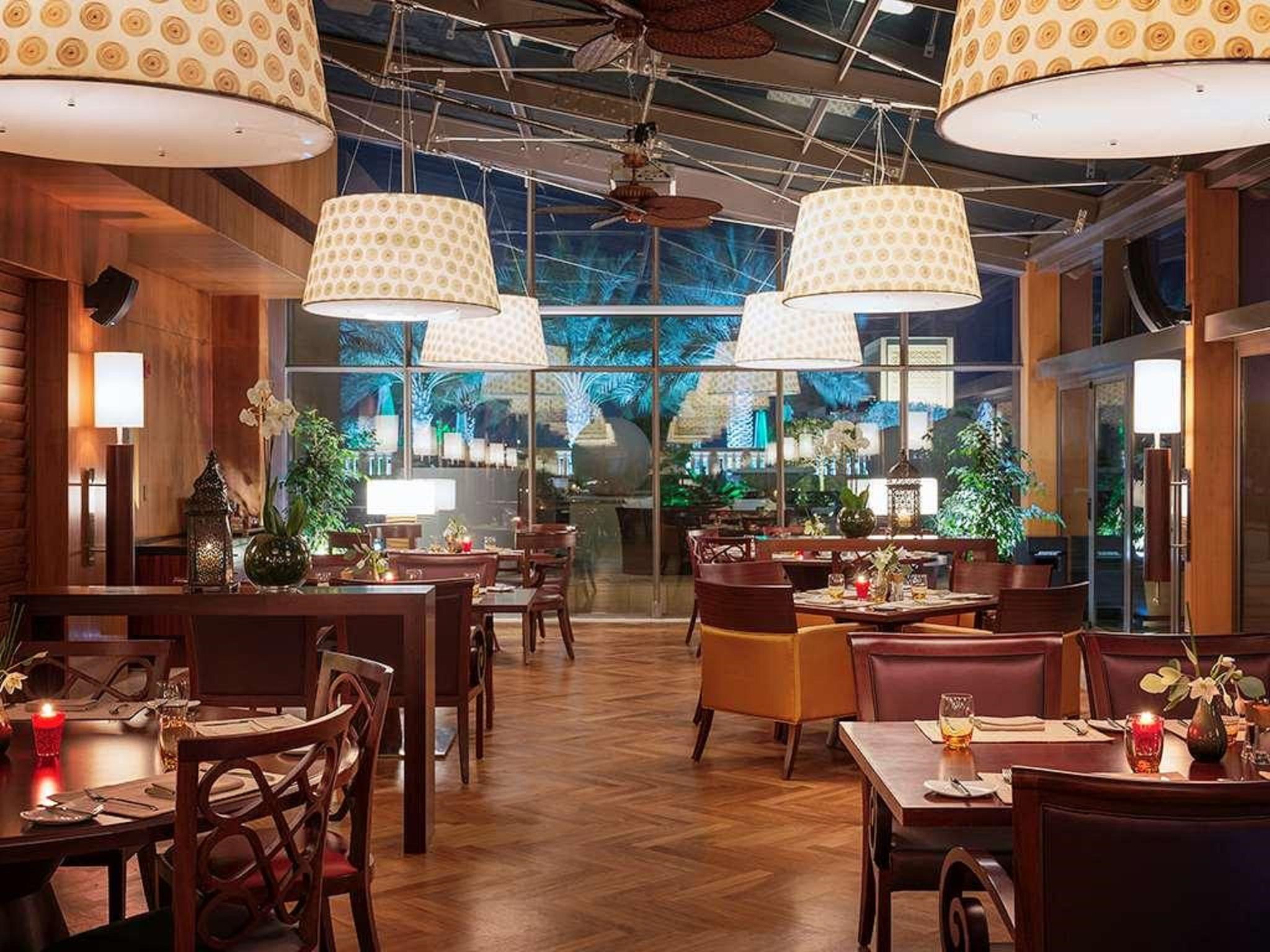 Sofitel Jumeirah 5*